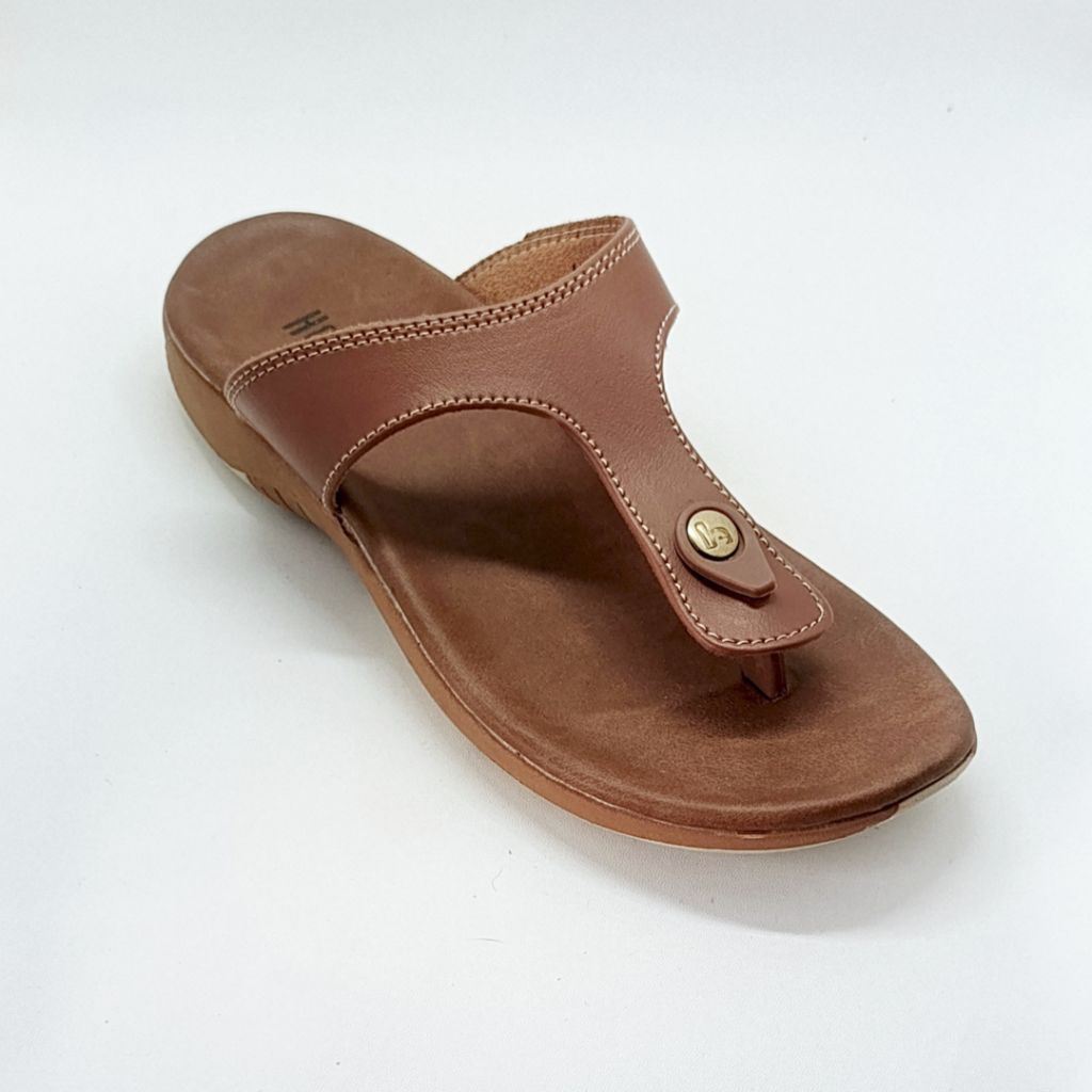 Homyped Hanabi N31 Sandal Jepit Wanita Sandal homyped Sandal wanita