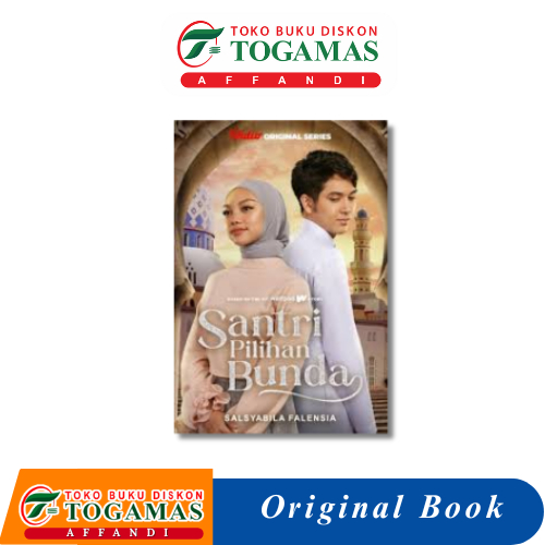 SANTRI PILIHAN BUNDA - SALSYABILA FALENSIA