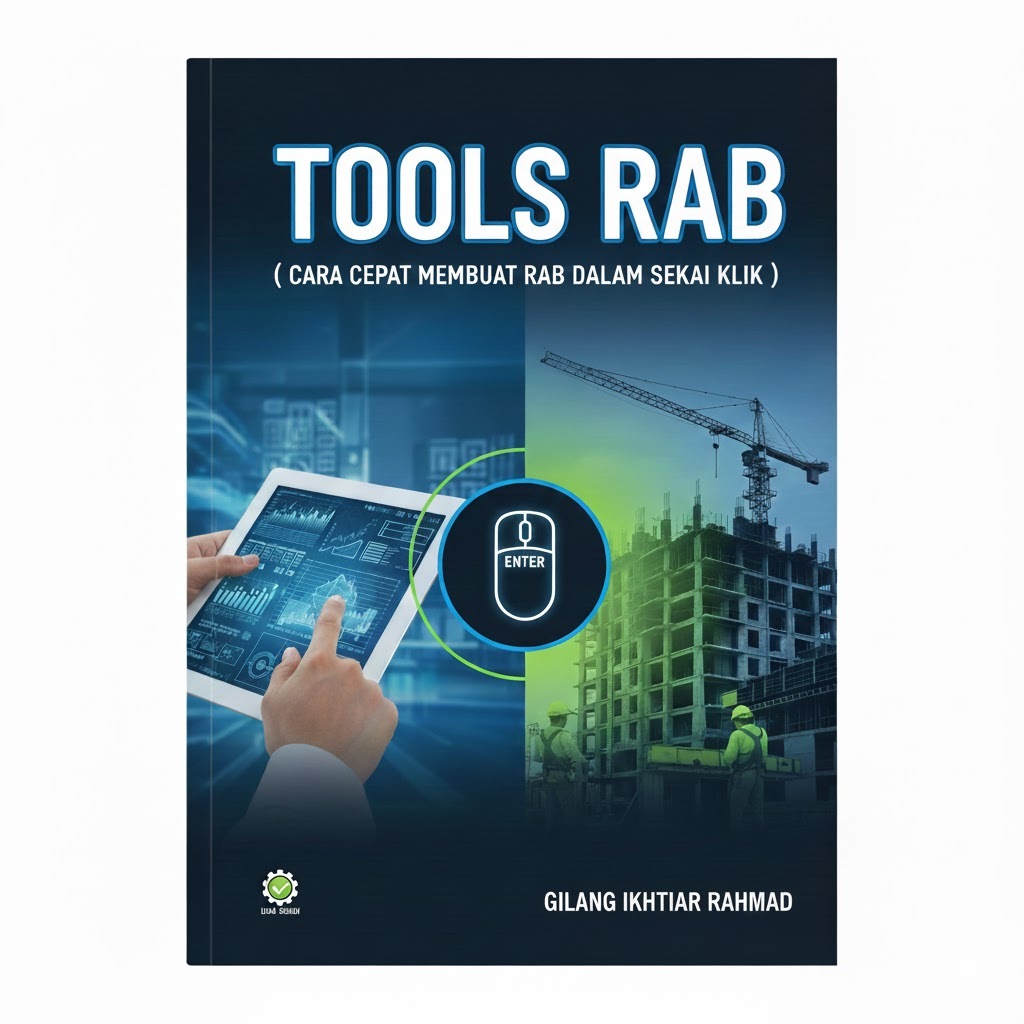TOOLS RAB AUTOPRO (RAB OTOMATIS)