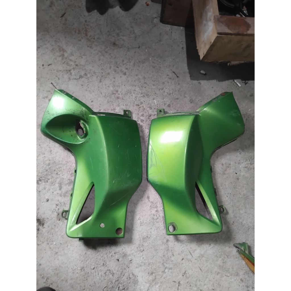 sayap dalam kawasaki zx 130