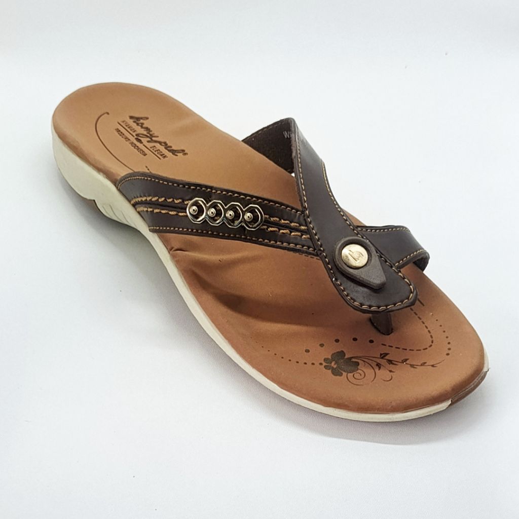 Homyped Widia BC 311 Sandal Jepit Wanita Sandal Wanita Sandal Homyped Original