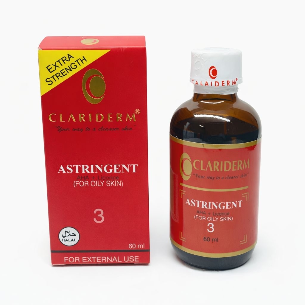 Clariderm Original 100%