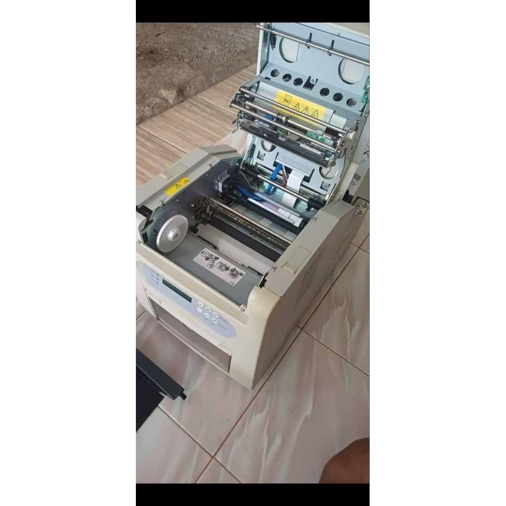 printer Photobooth epson Kodak 605 printer thermal second