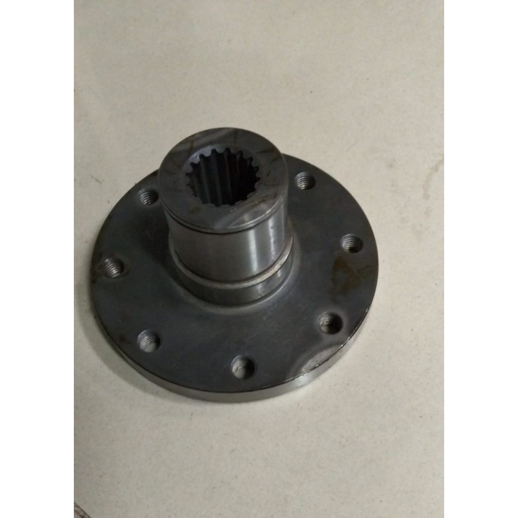 Input Flange GearBox Ma142
