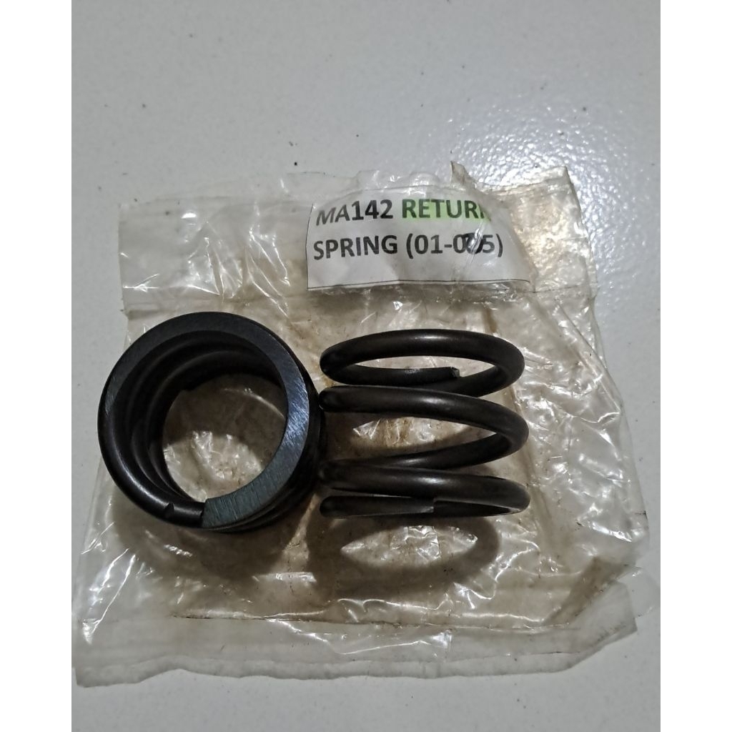 Per Kampas Return Spring GearBox MA142 /PC