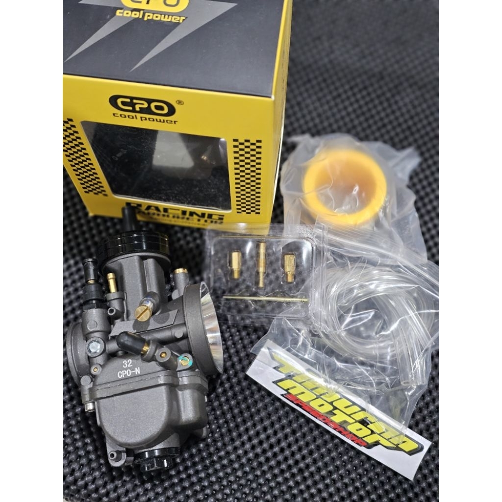KARBURATOR CPO PWK 32 N-RACING