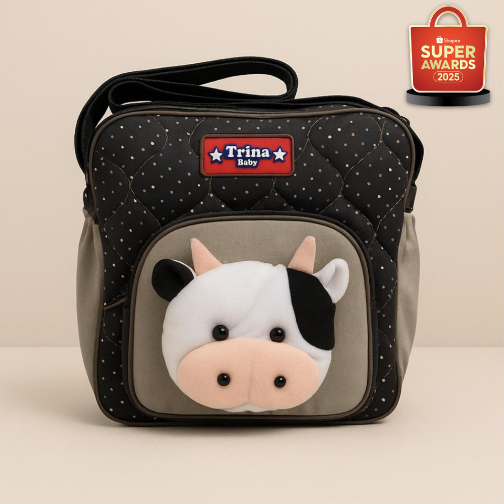 Tas Bayi Kecil Boneka Termurah