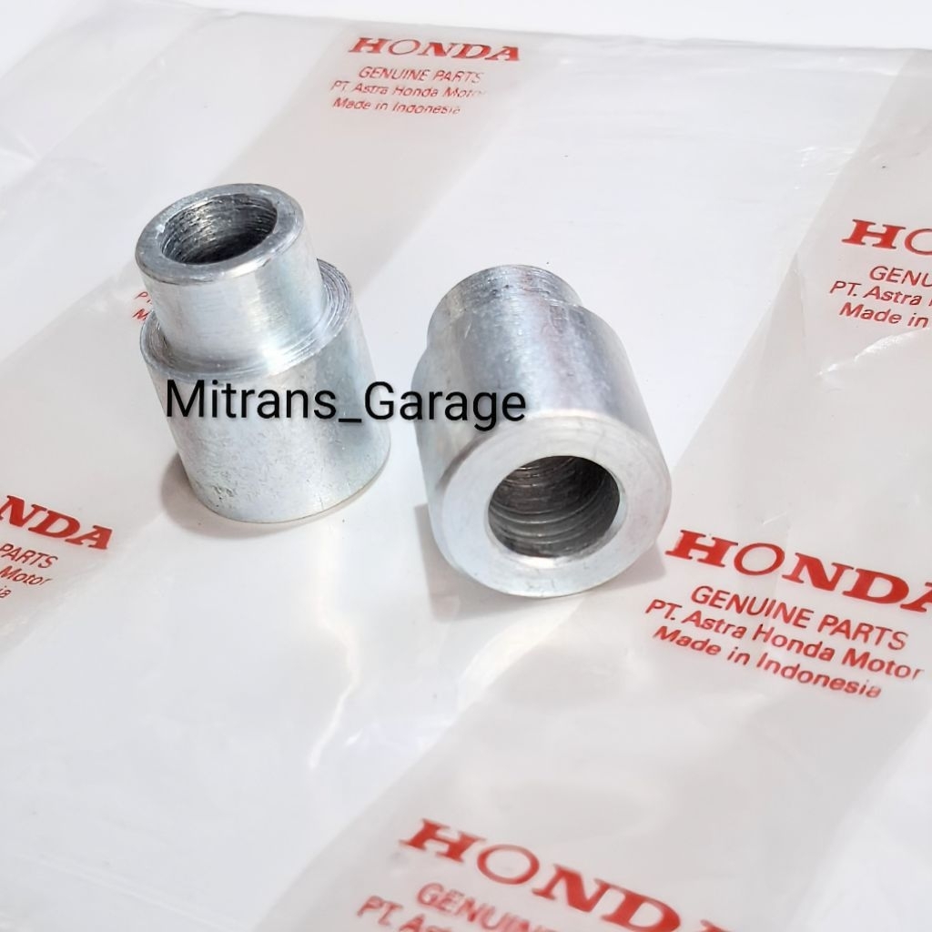 BOS BOSH NAP GEAR / GIR RODA BELAKANG KARISMA KIRANA SUPRA X 125 KARBU / LAMA OLD - FIT NEW - REVO 1