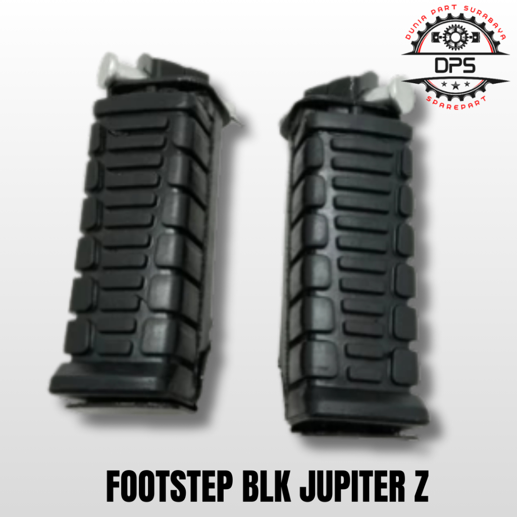 Footstep Belakang Jupiter Z New Z1 MX VegaR New ZR Force Step Motor