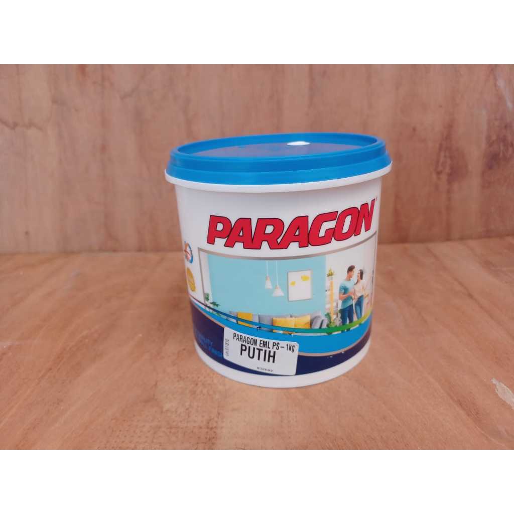 Cat Paragon 1 kg