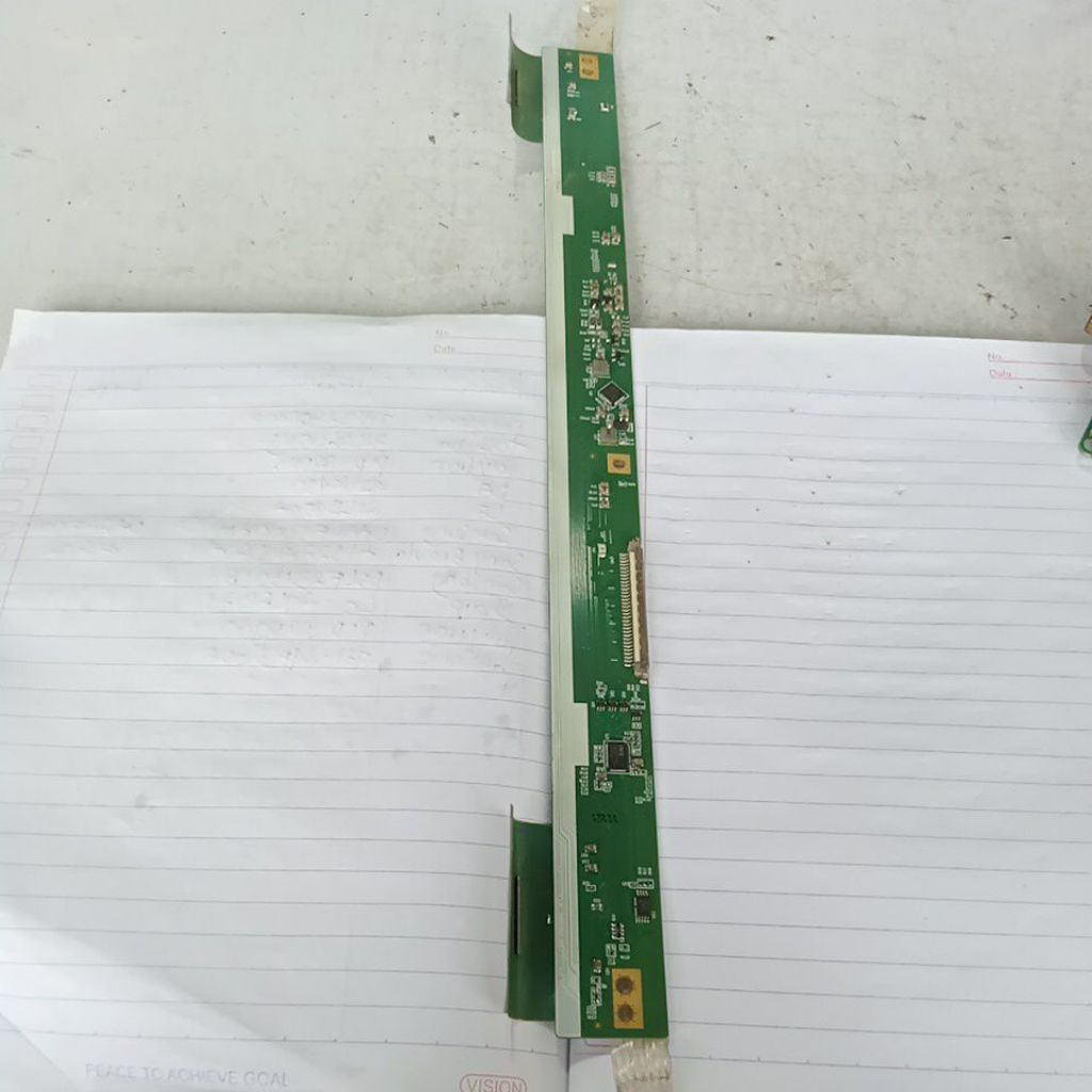 t-con tv Panasonic TH-24F305G