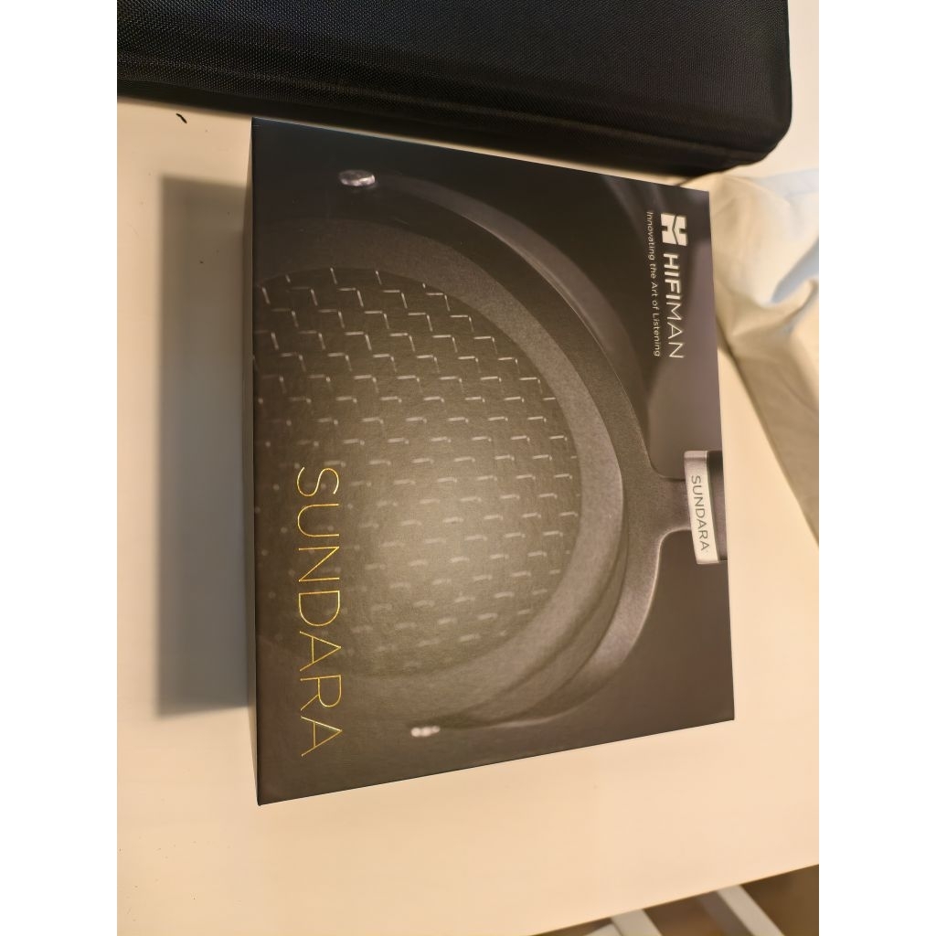 Hifiman Sundara 2020