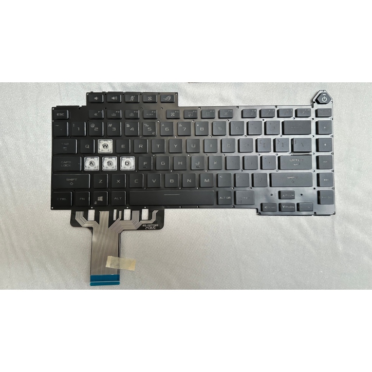 ASUS ROG strix G513 G513Q G533 G533Z G513QY G15 G513RW G513RC G513QR G513QE G513IM G513IE G513IC  GL