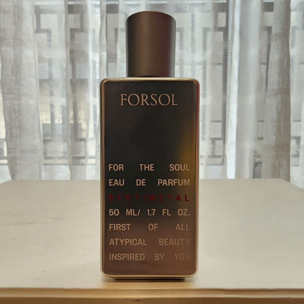 Forsol - Sentimetal EDP 50ml