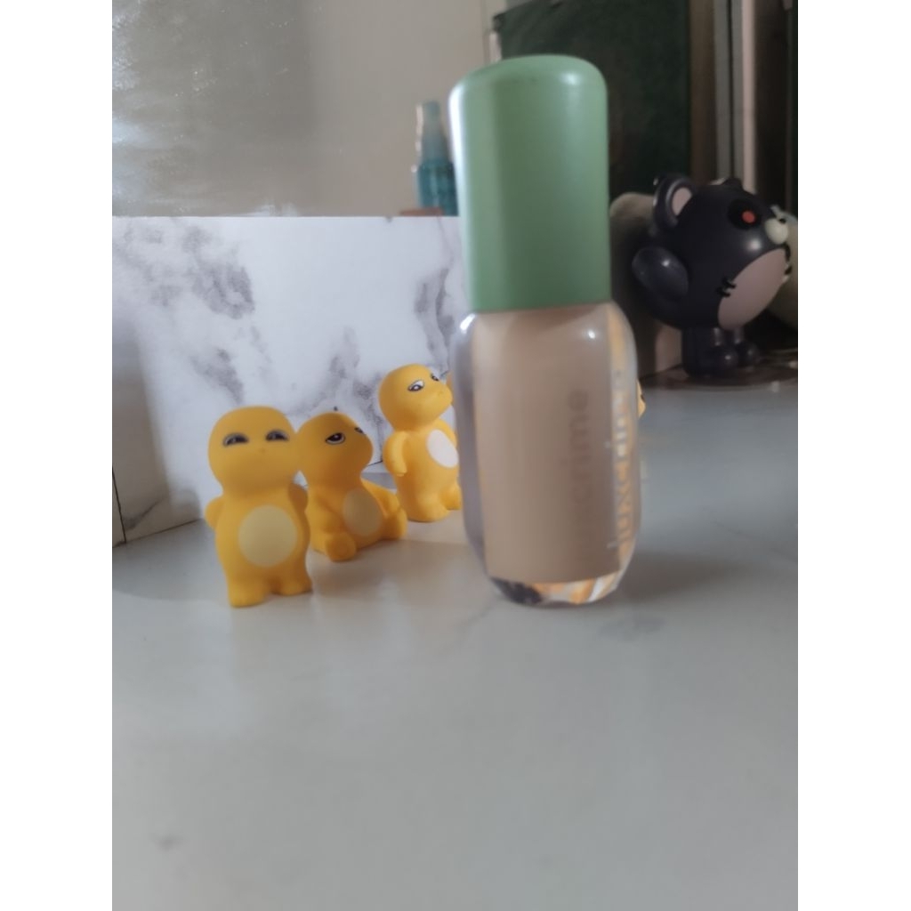 Preloved Concealer Luxcrime