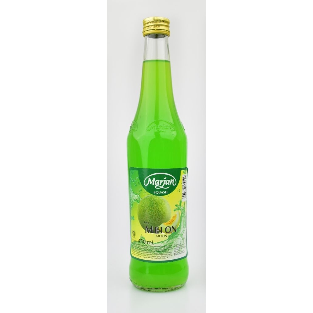 promo sirup marjan squash,sirup marjan rasa melon 400 ml