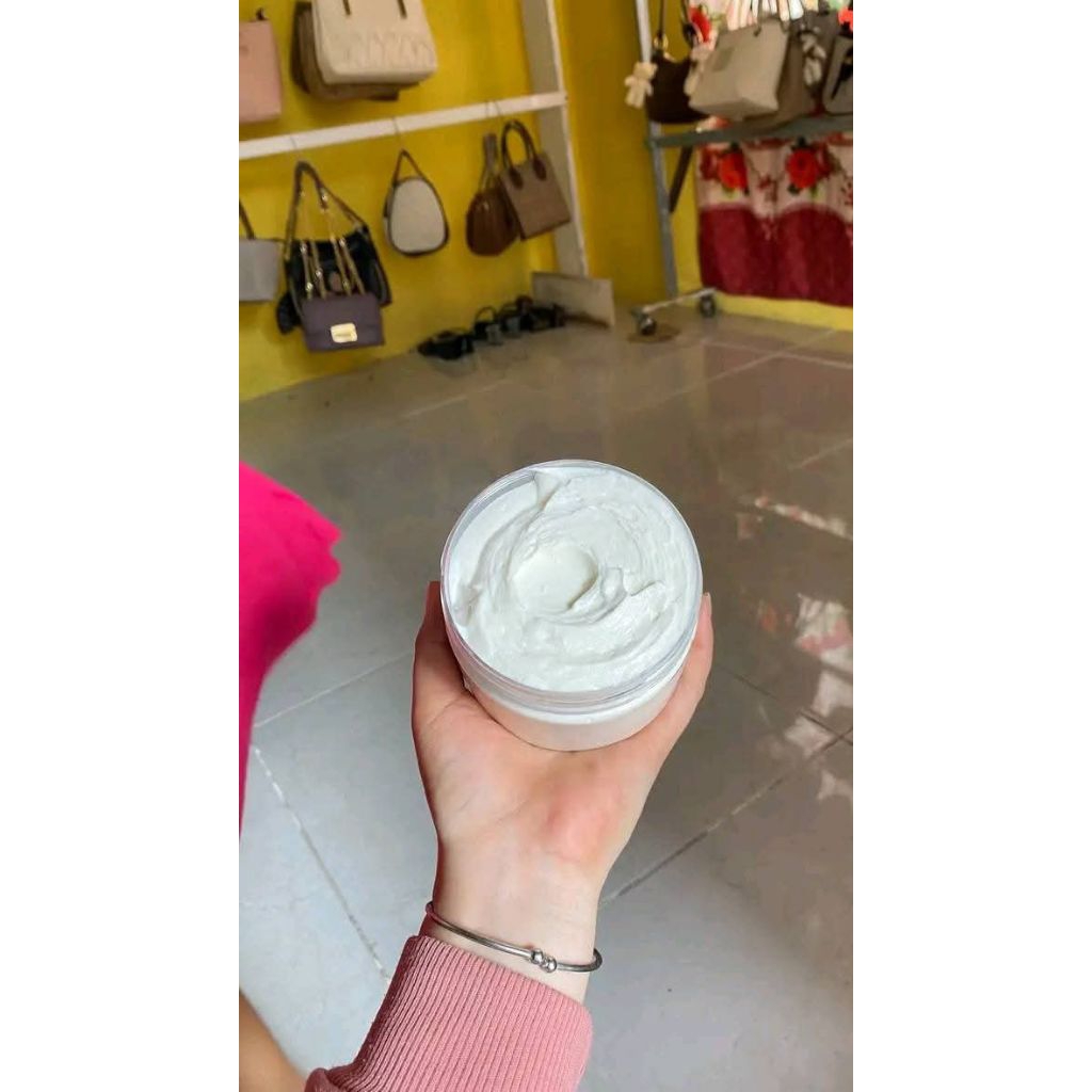 Hb racikan full dosting