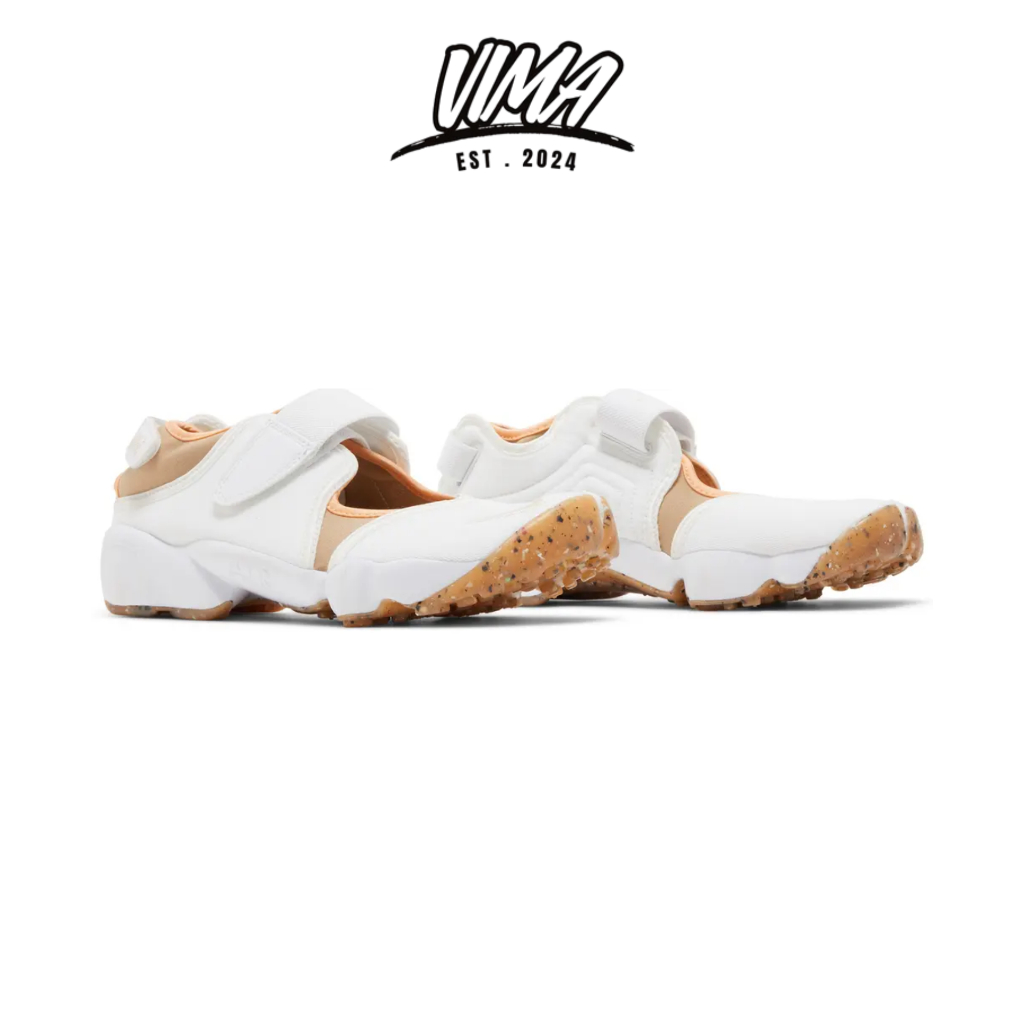 VimaStore - Sneakers "Rift White Hemp" 100% BNIB