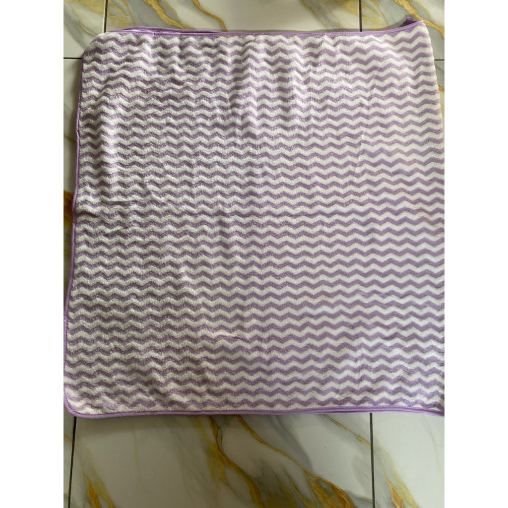 Handuk microfiber jumbo