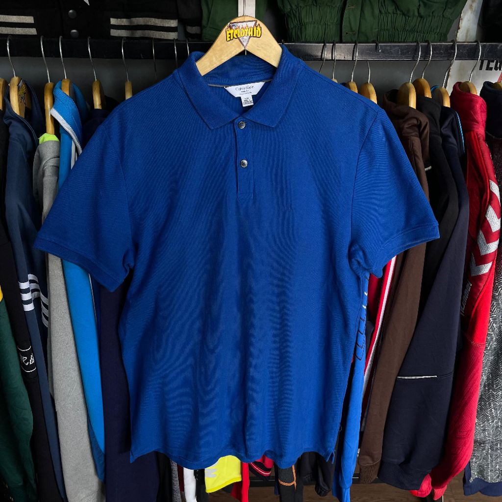 Polo Shirt Calvin klein