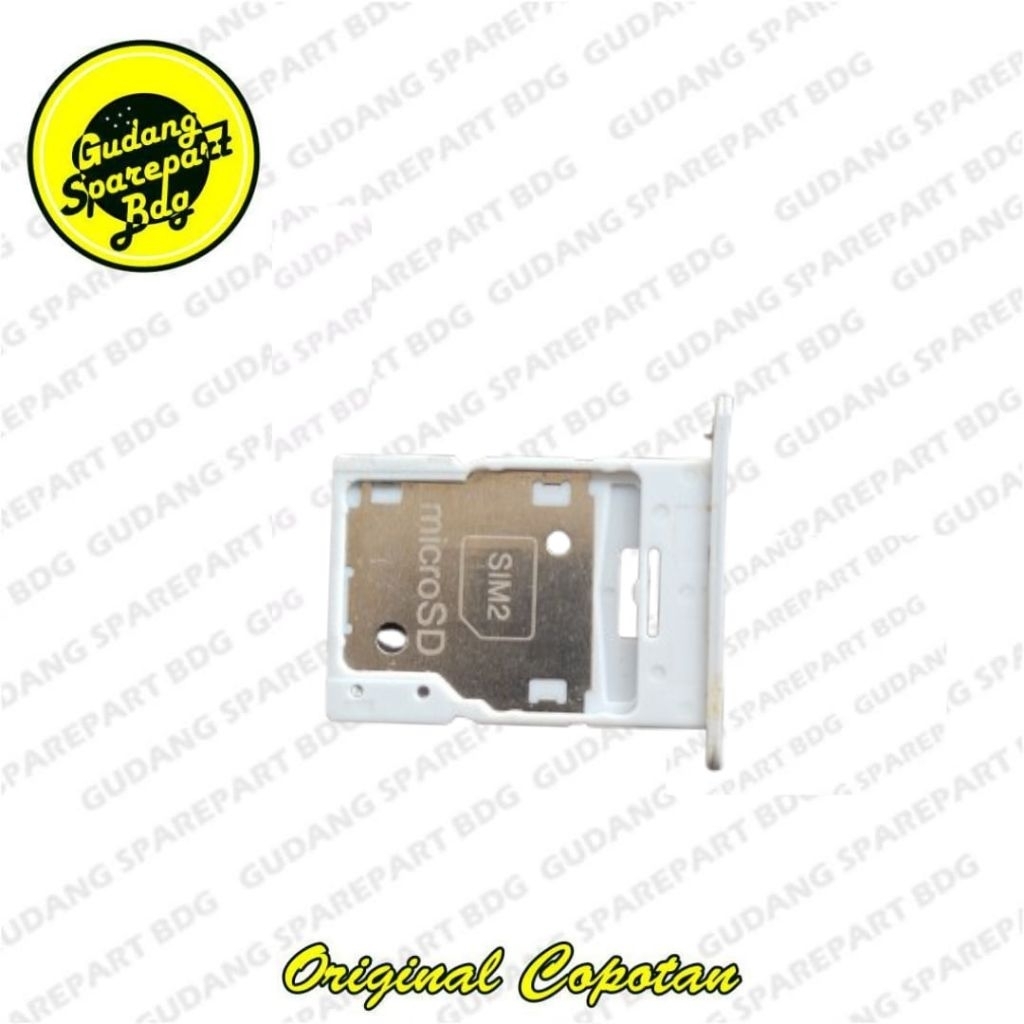 Simtray Samsung Galaxy A15 4G Second Copotan