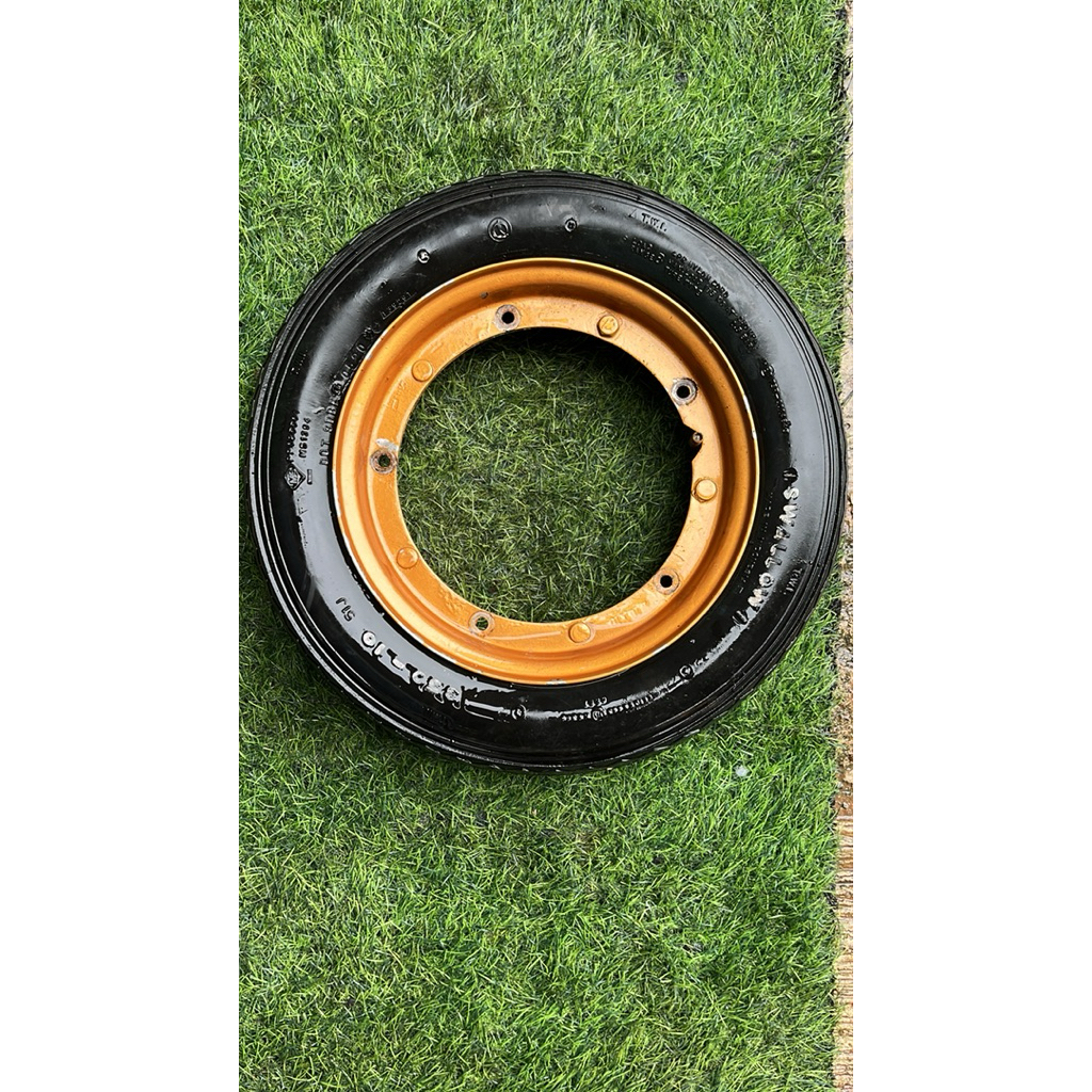 velg ring 10 vespa ori ban tebal
