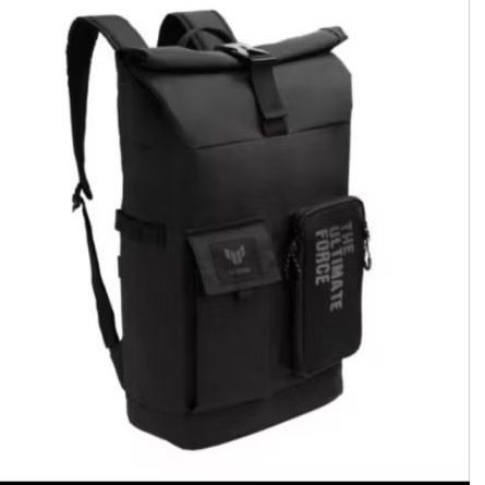 Tas Laptop Backpack ASUS TUF Gaming Original Bawaan A15 FA507 - New