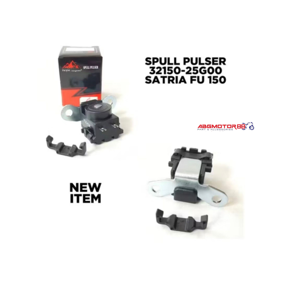 SPUL PULSER SATRIA FU 150 TAKAYAMA ORI