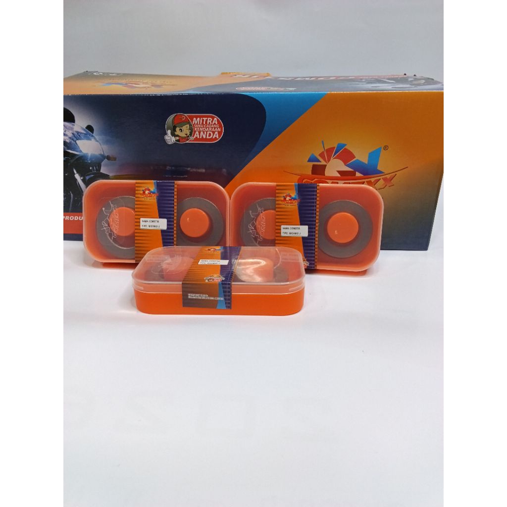 KOMSTIR PELOR MIO/MIO J GOMEXX