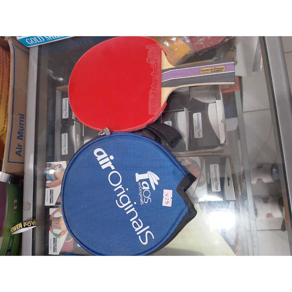 Bet Pimpong Air Originals