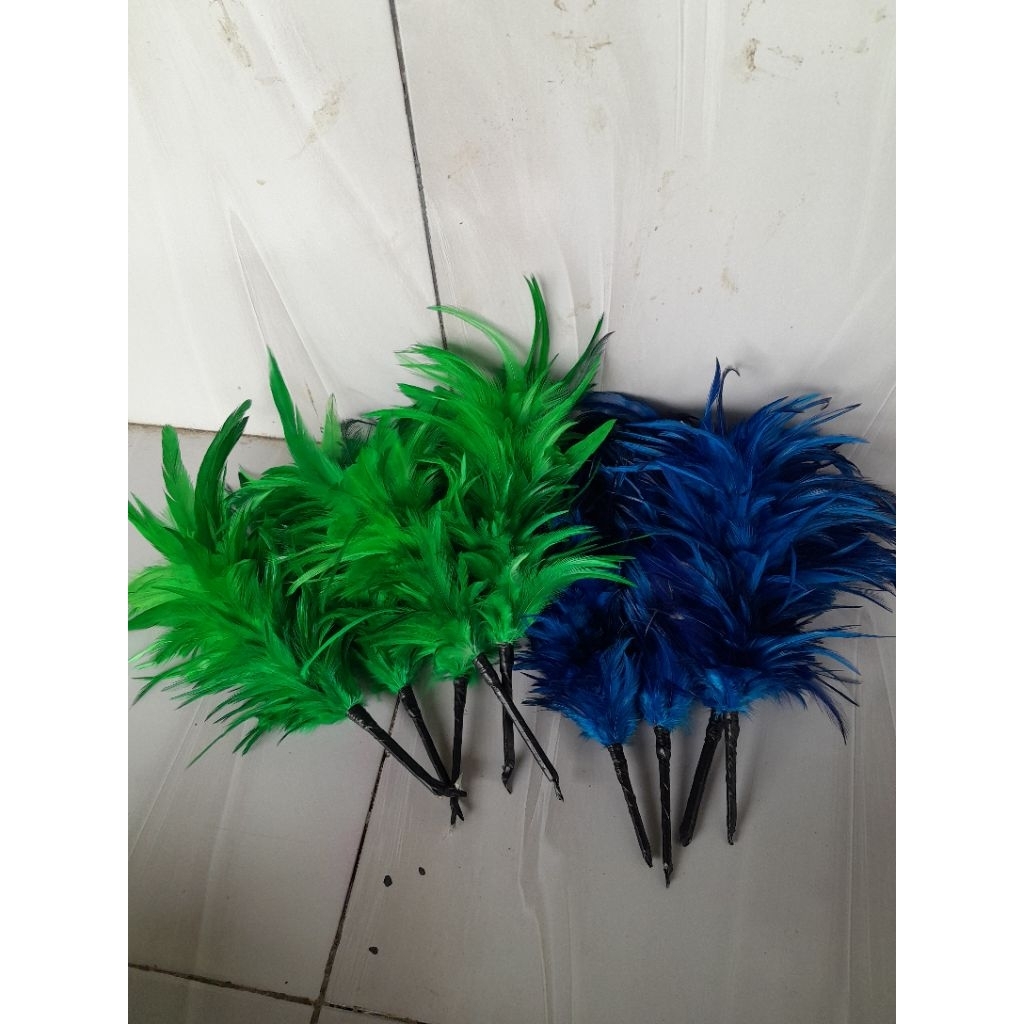 Aksesoris topi mayoret