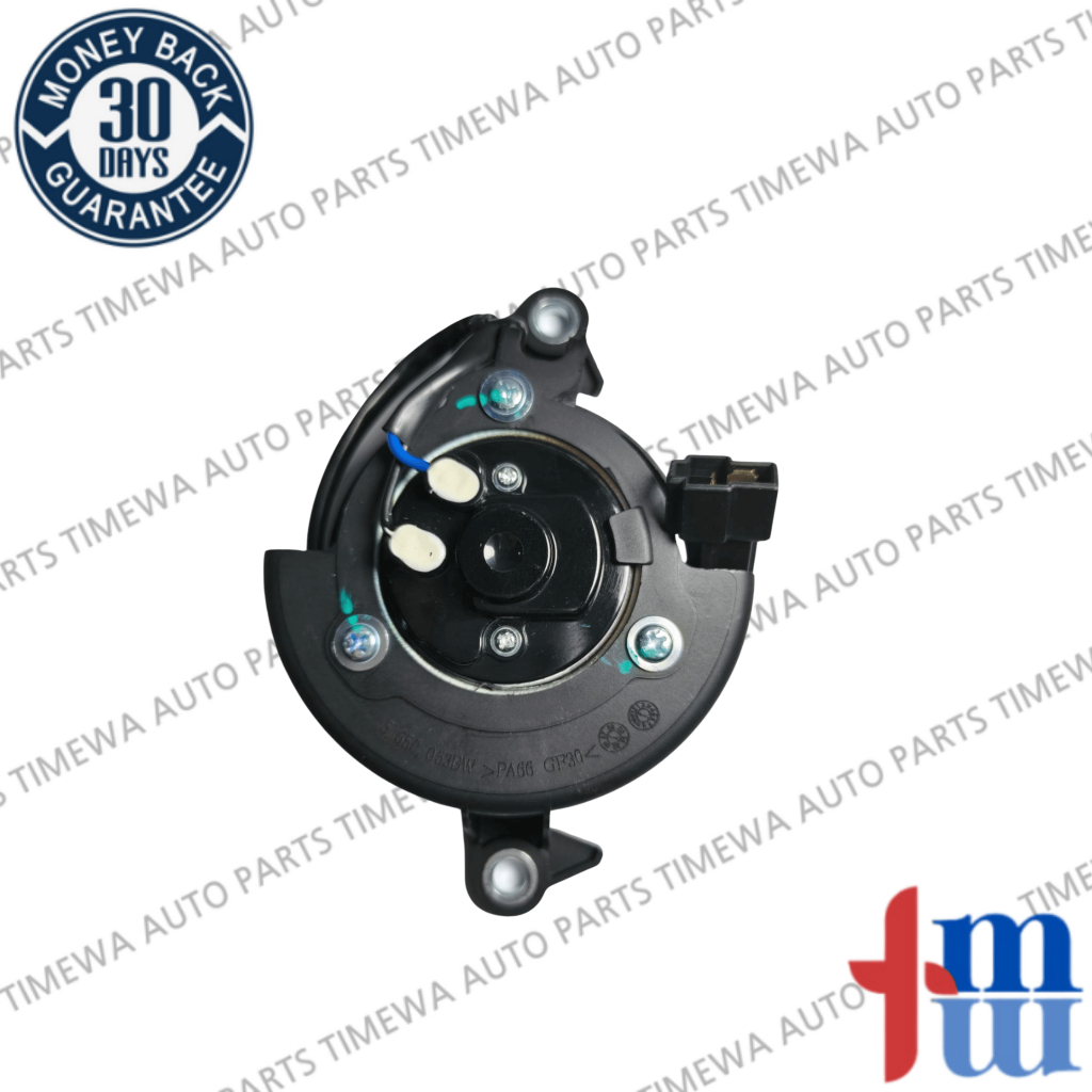 Motor Fan Kipas Radiator Yamaha Jupiter MX 150 MX King 150 (M2147)