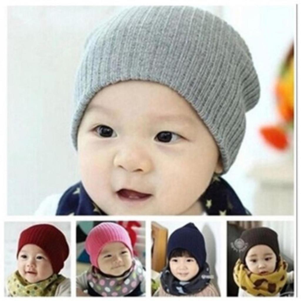 Topi Beanie STREET Kupluk Rajut Hat Cap Distro KiDS ANAK KECiL polos custom indonesia pria wanita un