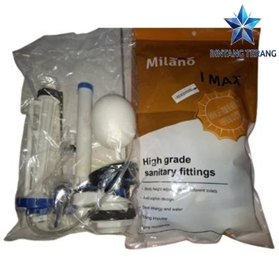 Pelampung closet duduk TOTO ENGKOL / pelampung kloset duduk - BTS