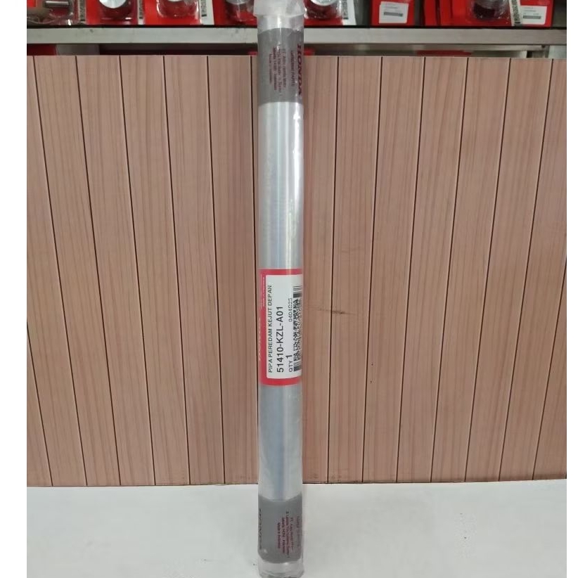 51410-KZL-A01 As Sok Depan, Pipa as sok depan Beat pop, Beat Sporty,Vario125 ,Vario150,Spacy FI, var