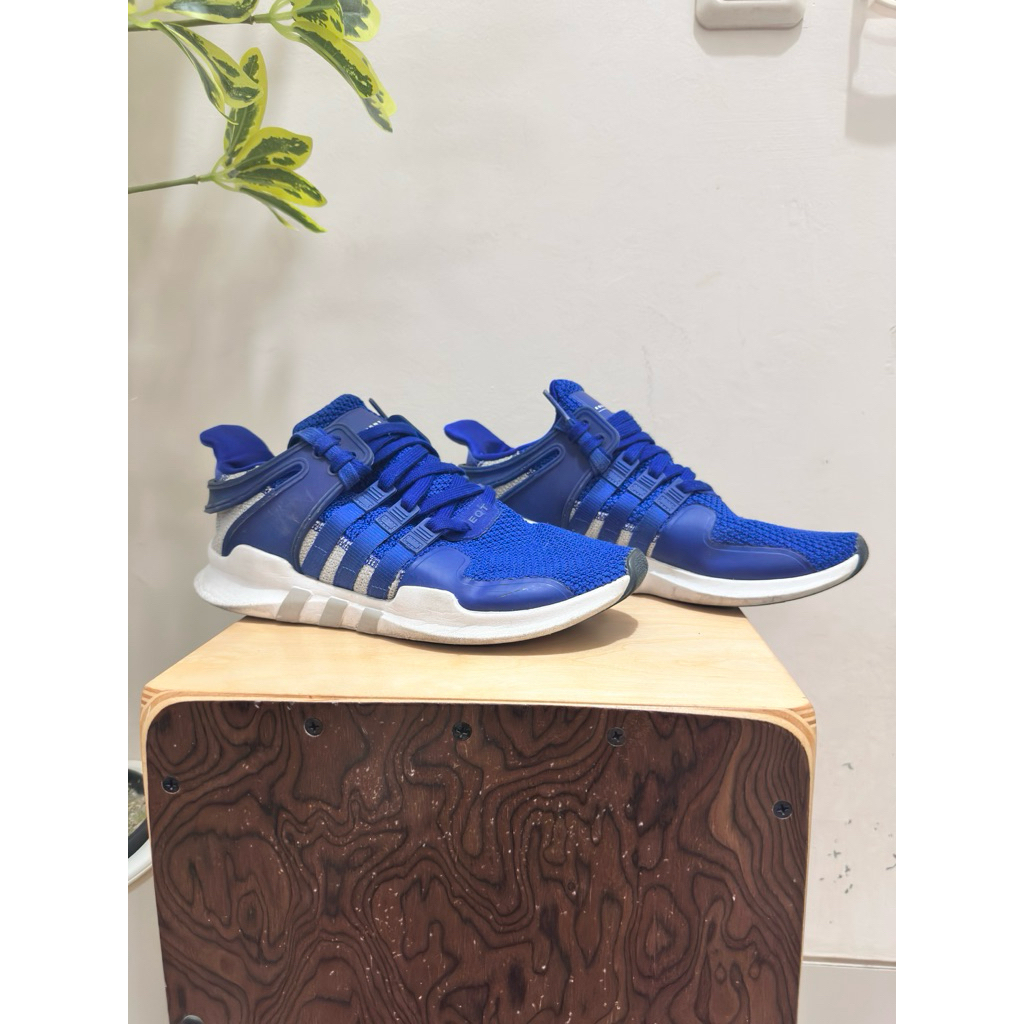 Sepatu Adidas Eqt Original