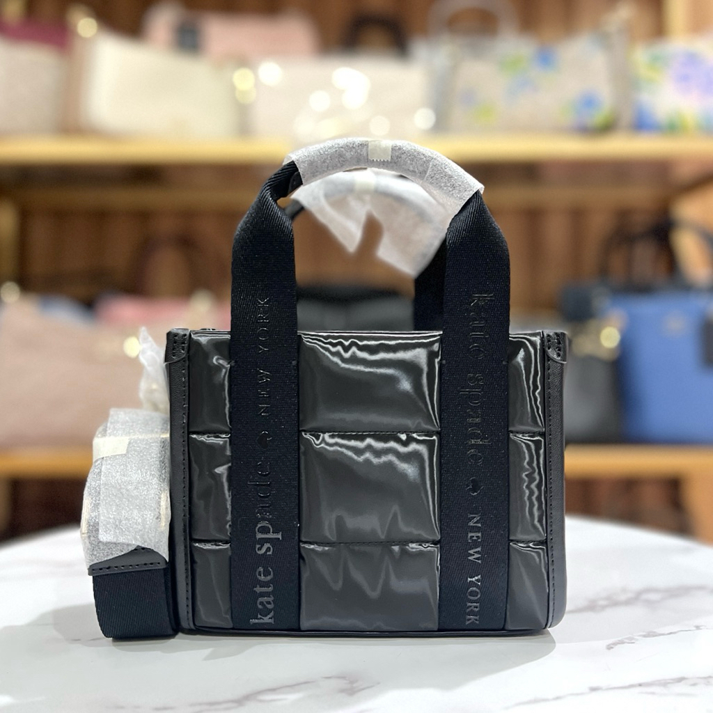 KS Kip Mini tote Xbody