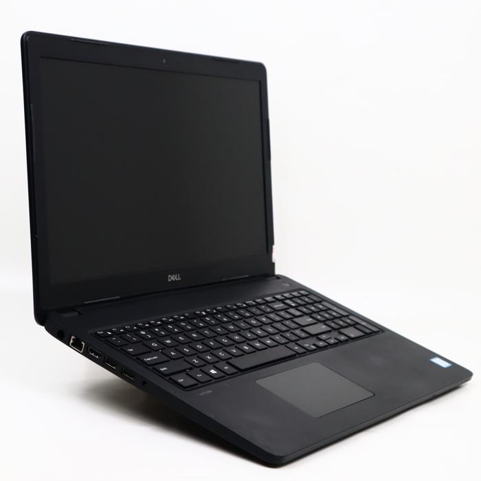 Laptop Dell Inspiron 3580 Core i3 Gen 6 I Ram 16 Gb Ssd 512 Gb I Windows 11  I Bonus Mouse Dan Tas