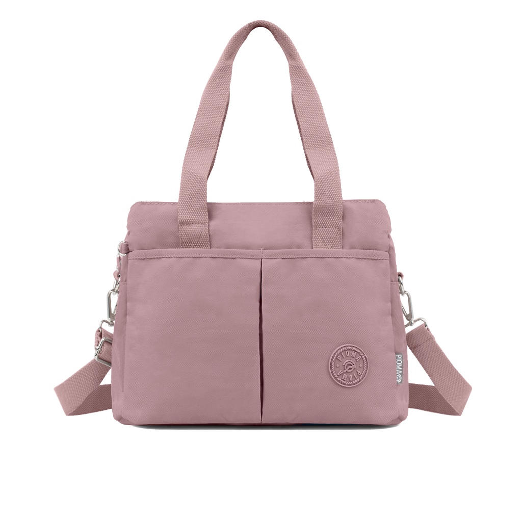 PIOMA STEFFIE TAS SELEMPANG WANITA SHOULDER BAG / SLING BAG NYLON HANDBAG PIOMA - PIOMA BAG