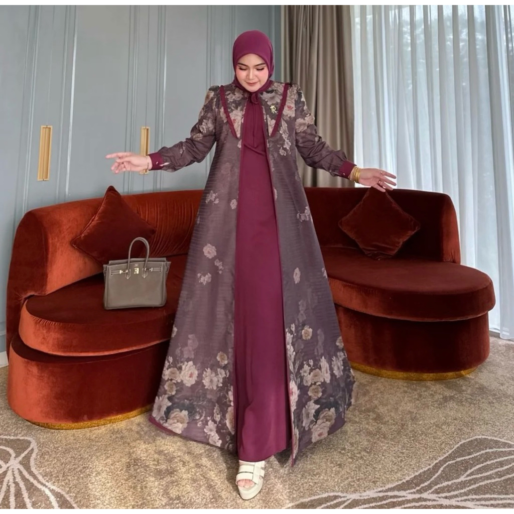 gamis by irna galery