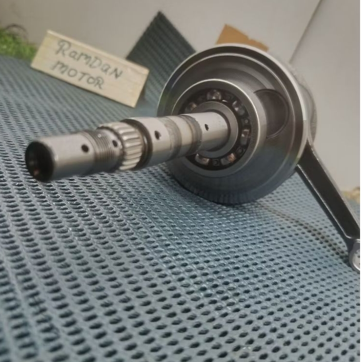 KRUK AS GRAND / SUPRA ORIGINAL ESF