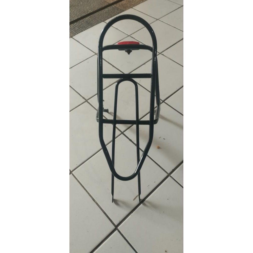 boncengan sepeda lipat (( bekas))