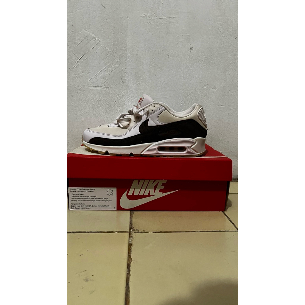 Nike Air Max 90