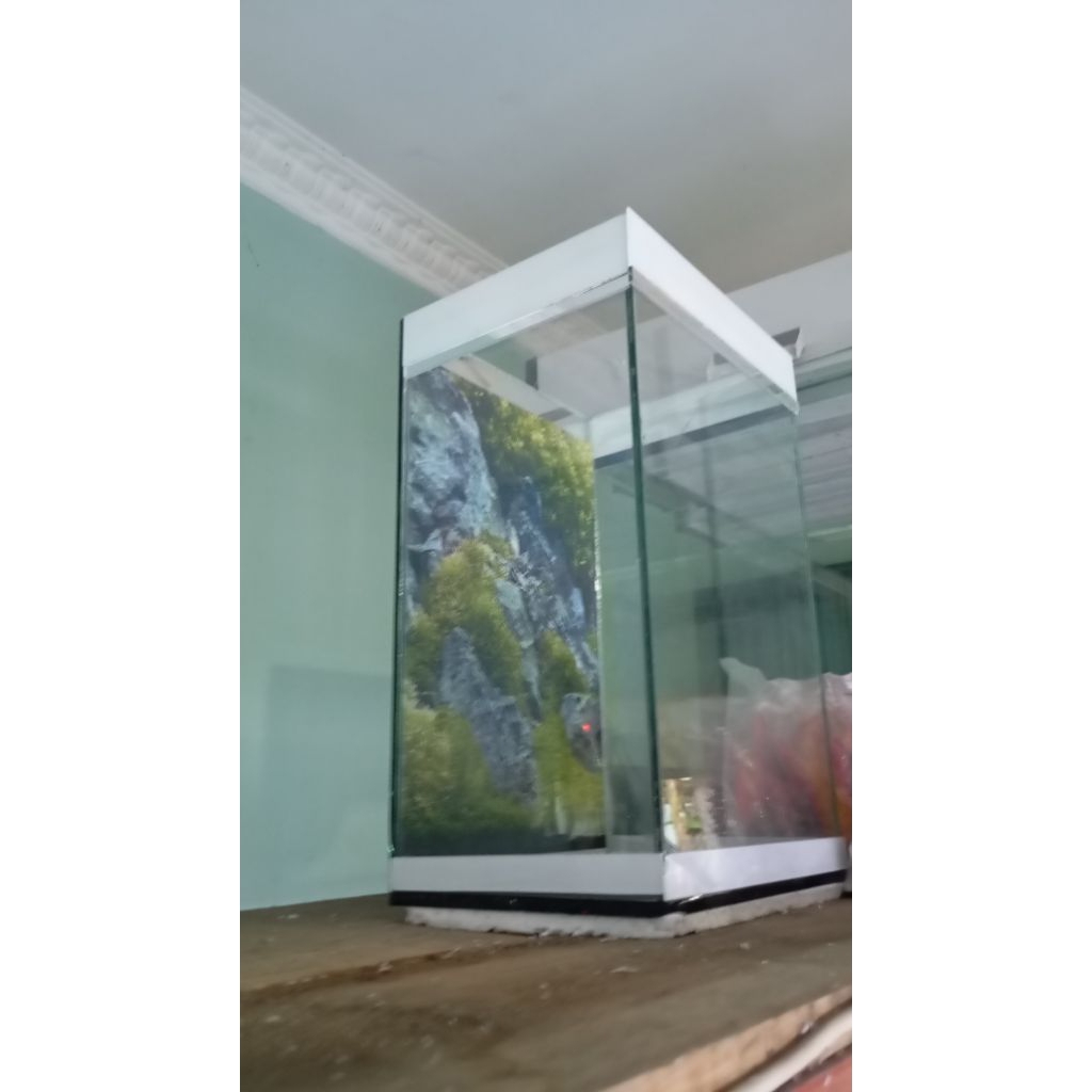 aquarium uk 30x30x40