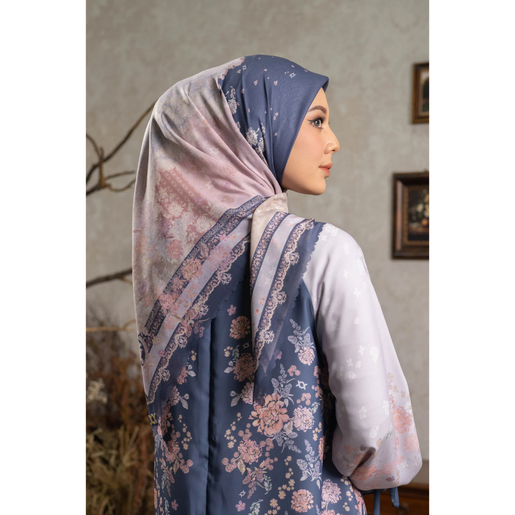 Scarf Klamby Sale/Lathika Scarf Wearing Klamby Sale/Maharani Scarf Klamby/Muraya Scarf Wearing/Astir