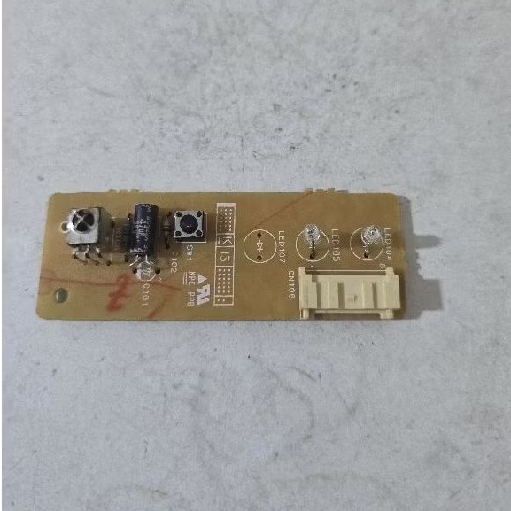 SENSOR AC SHARP BEY 7PIN R32 ORIGINAL