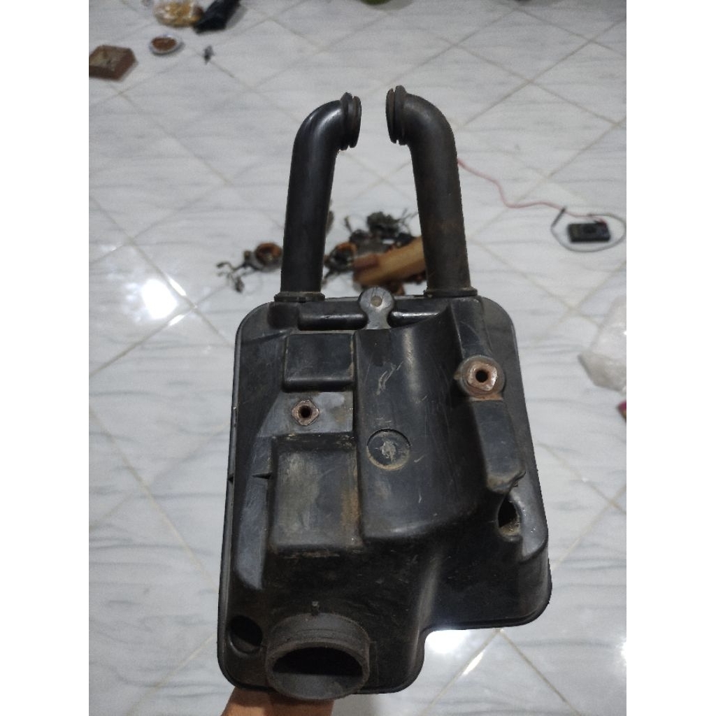 box filter fizr original