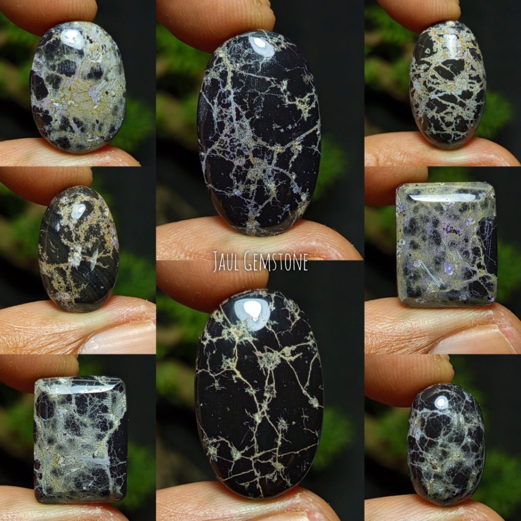 batu badar besi semeru natural/lostun batu akik badar besi semeru/badar besi semeru asli/pirus hitam