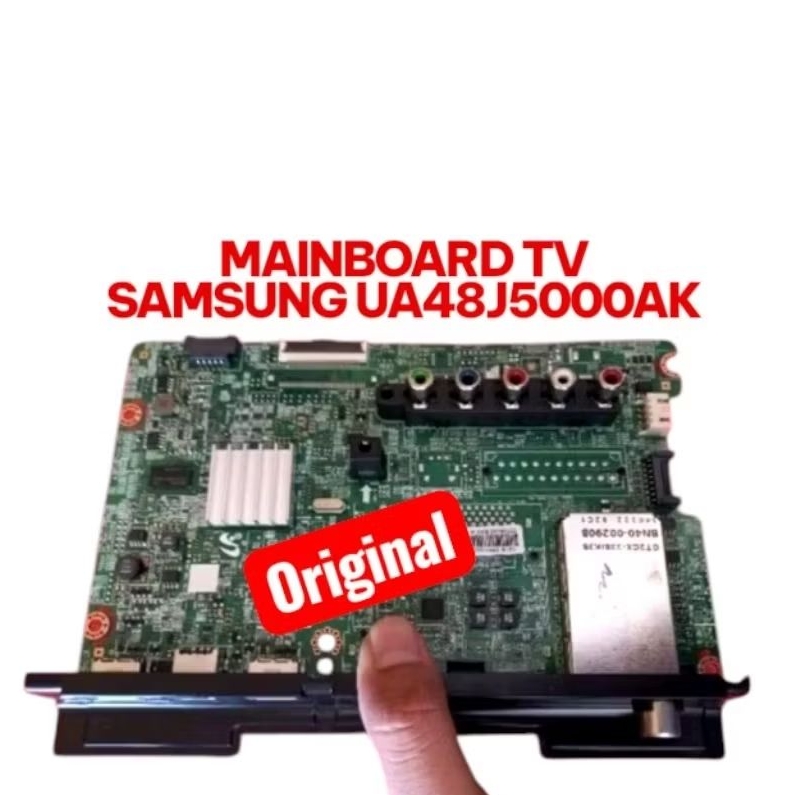 MB - MOBO - MOTHERBOARD - MAINBOARD - TV SAMSUNG UA48J5000AK - UA48J5000 - 48J5000