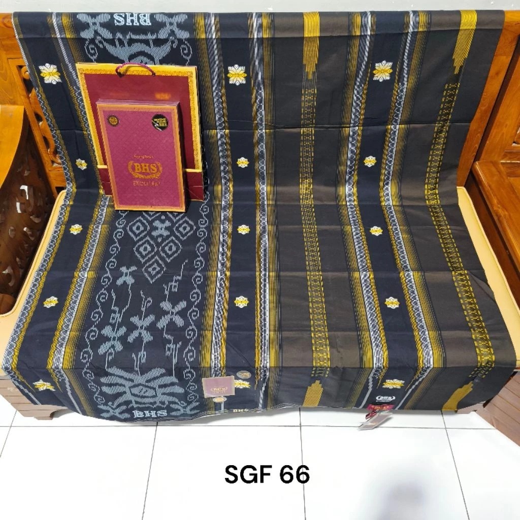 Sarung BHS EXCELLENT BRONZE (JGB, JGF, JGH)